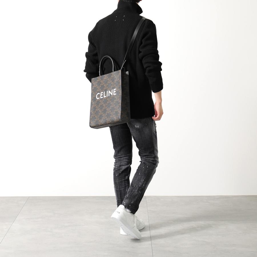 CELINE セリーヌ トートバッグ Medium Cabas Vertical CELINE セリーヌ トートバッグ Medium Cabas Vertical