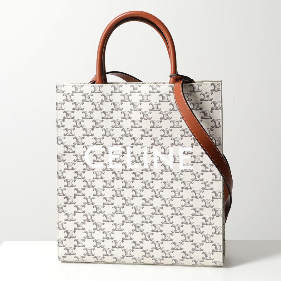 CELINE セリーヌ トートバッグ Medium Cabas Vertical CELINE セリーヌ トートバッグ Medium Cabas Vertical