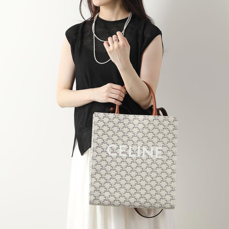 CELINE セリーヌ トートバッグ Medium Cabas Vertical CELINE セリーヌ トートバッグ Medium Cabas Vertical