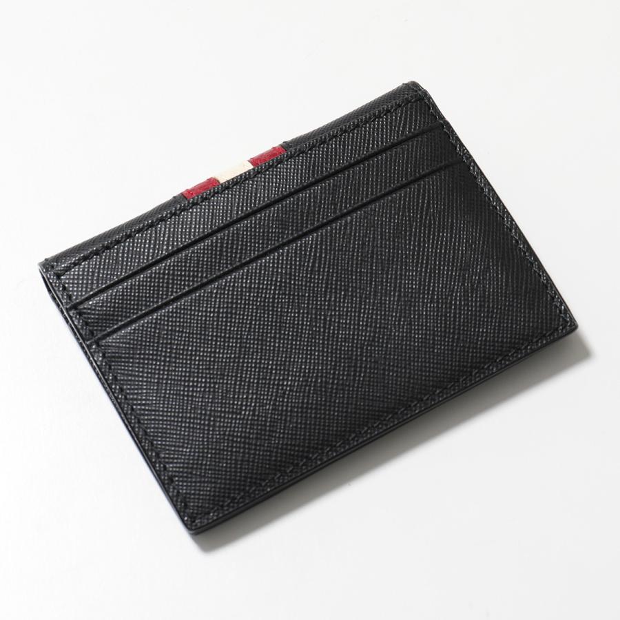 専用！BALLY バリー カードケース ケース Bally（バリー） カードケース SALDER.S メンズ パスケース 定期入れ