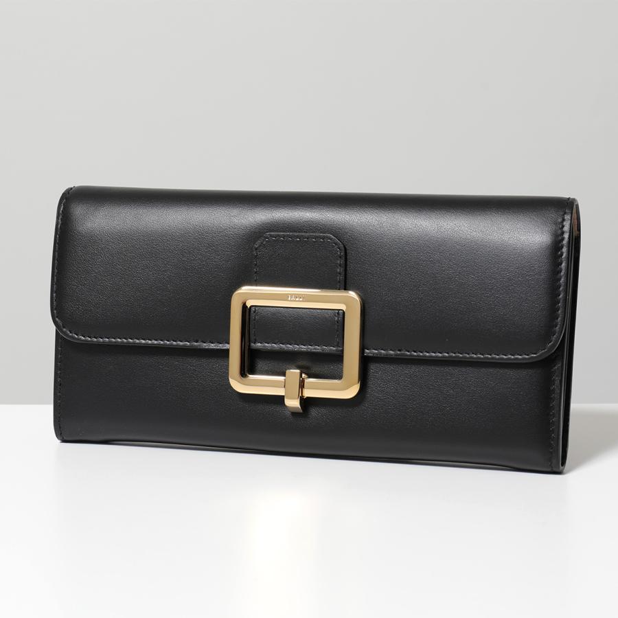 Bally BALLY バリー 二つ折り長財布 JINNEY W レディース Bally BALLY バリー 二つ折り長財布 JINNEY W レディース