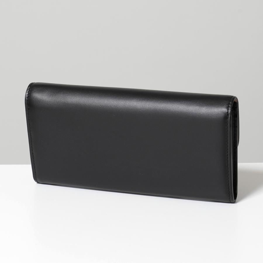 Bally BALLY バリー 二つ折り長財布 JINNEY W レディース Bally BALLY バリー 二つ折り長財布 JINNEY W レディース