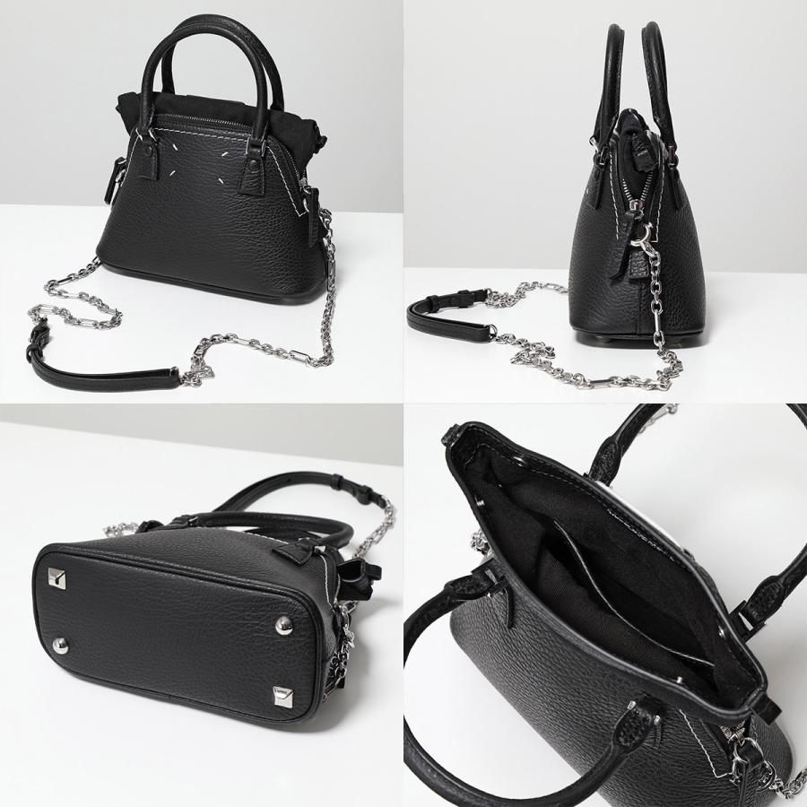 Maison Margiela MAISON MARGIELA メゾンマルジェラ ショルダー Maison Margiela MAISON MARGIELA メゾンマルジェラ ショルダー