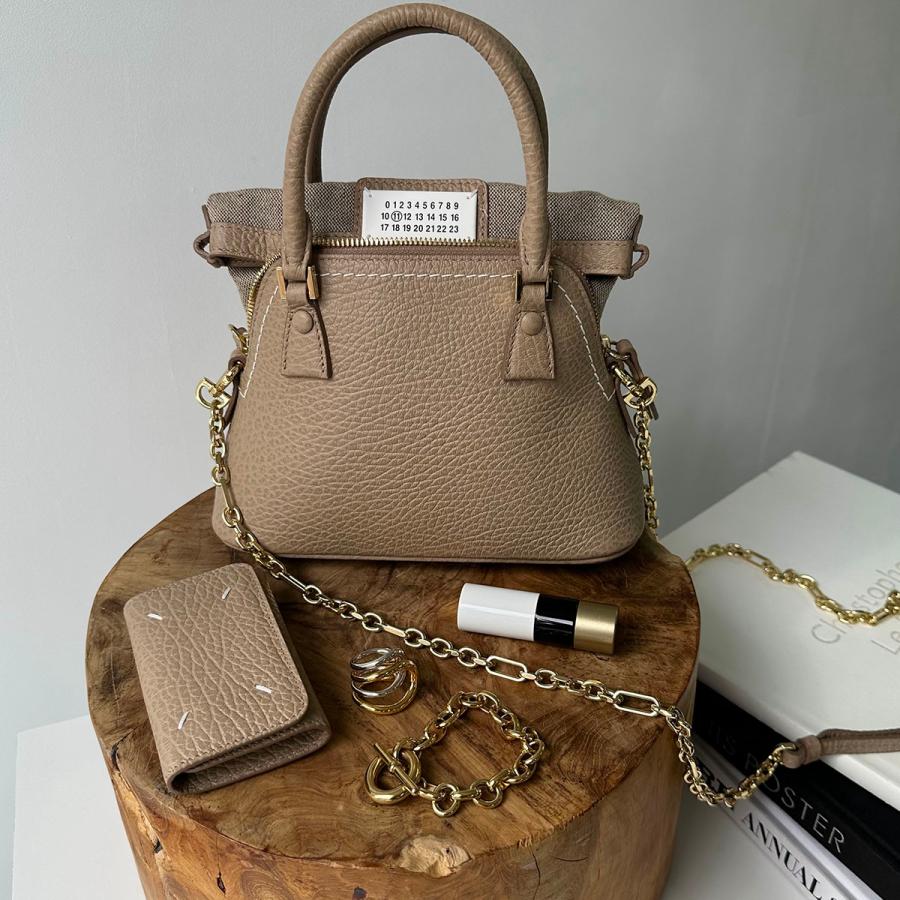 Maison Margiela MAISON MARGIELA メゾンマルジェラ ショルダー Maison Margiela MAISON MARGIELA メゾンマルジェラ ショルダー
