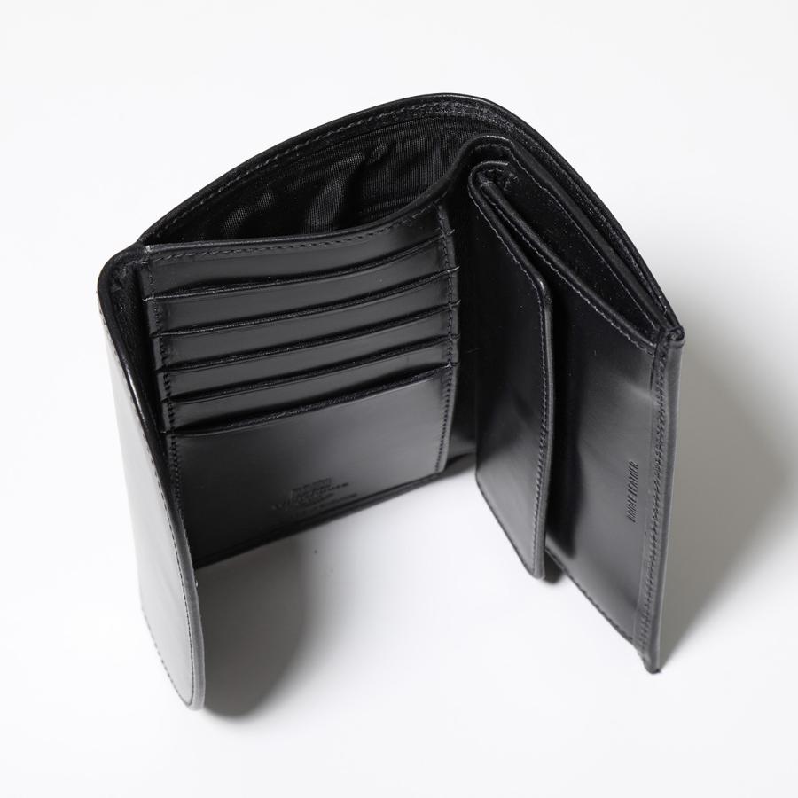 WhitehouseCox ホワイトハウスコックス 二つ折り財布 Small clutch purse S7660 BRIDLE メンズ ブライドルレザー 小銭入れあり ミニ財布 カラー7色 WhitehouseCox ホワイトハウスコックス 二つ折り財布 Small clutch purse S7660 BRIDLE メンズ ブライドルレザー 小銭入れあり ミニ財布 カラー7色