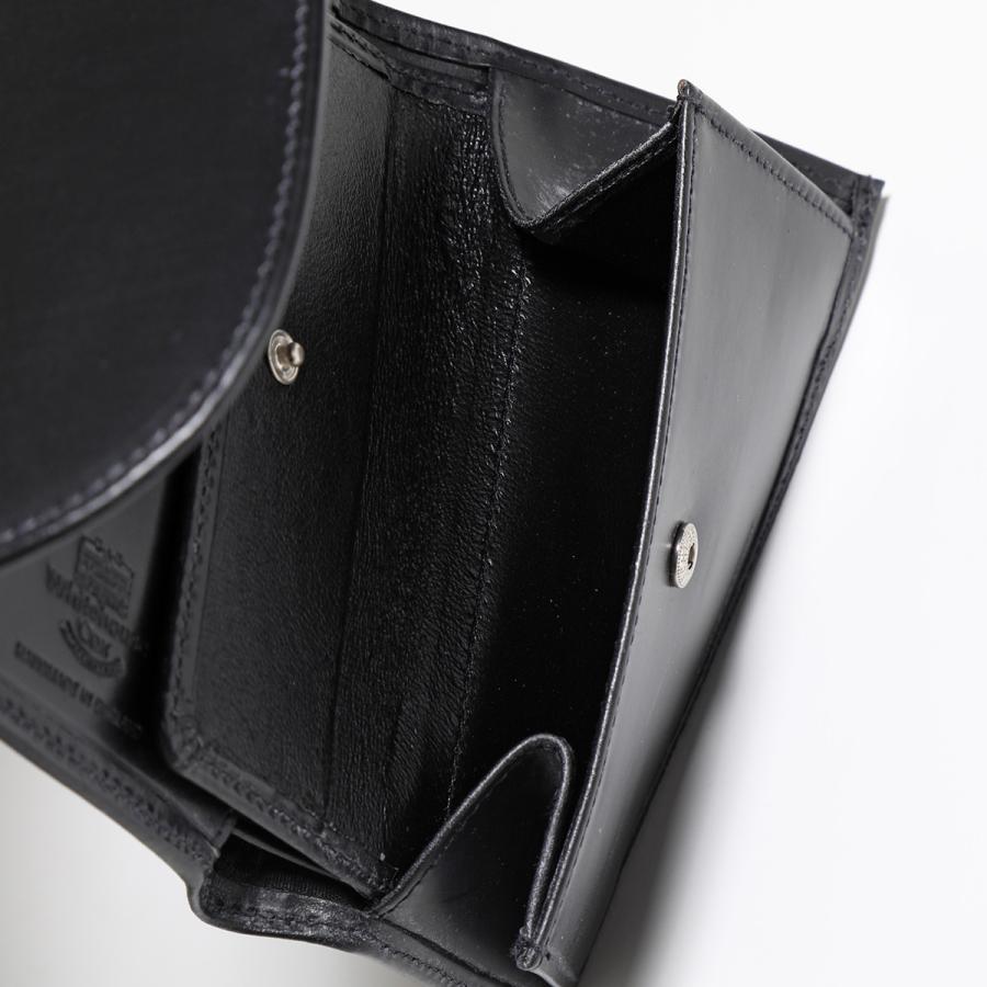 WhitehouseCox ホワイトハウスコックス 二つ折り財布 Small clutch purse S7660 BRIDLE メンズ ブライドルレザー 小銭入れあり ミニ財布 カラー7色 WhitehouseCox ホワイトハウスコックス 二つ折り財布 Small clutch purse S7660 BRIDLE メンズ ブライドルレザー 小銭入れあり ミニ財布 カラー7色