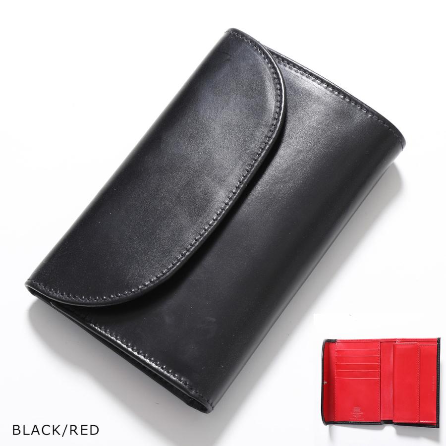 WhitehouseCox ホワイトハウスコックス 二つ折り財布 Small clutch purse S7660 BRIDLE メンズ ブライドルレザー 小銭入れあり ミニ財布 カラー7色 WhitehouseCox ホワイトハウスコックス 二つ折り財布 Small clutch purse S7660 BRIDLE メンズ ブライドルレザー 小銭入れあり ミニ財布 カラー7色