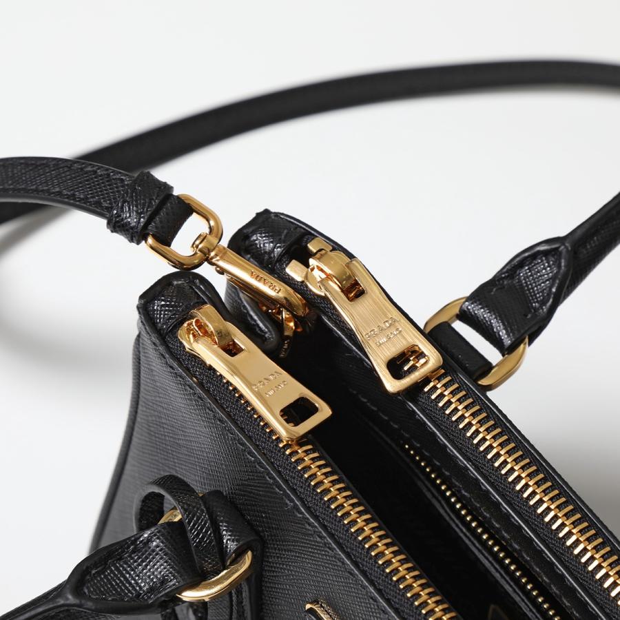 PRADA プラダ ショルダーバッグ ガレリア 1BA906 NZV OOM PRADA プラダ ショルダーバッグ ガレリア 1BA906 NZV OOM