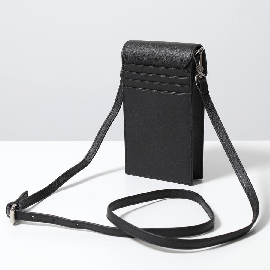 VIVIENNE WESTWOOD ショルダー BENNY フォンケース Vivienne Westwood（ヴィヴィアンウエストウッド） Phone Case スマホ