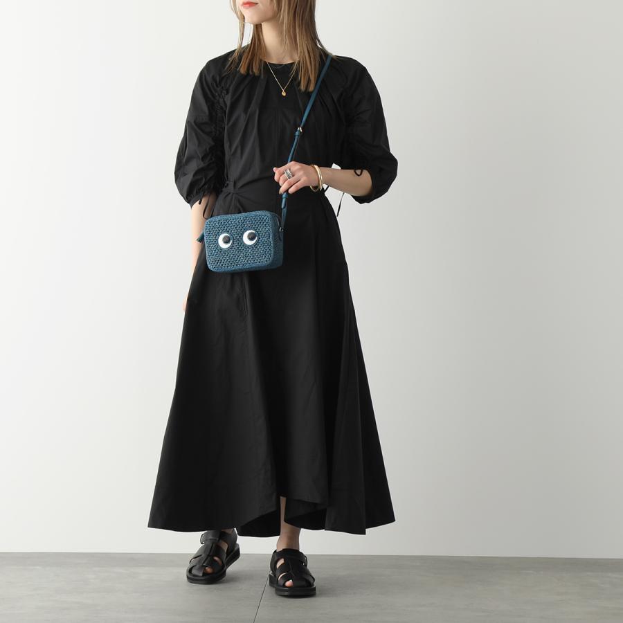 ANYA HINDMARCH（アニヤ・ハインドマーチ） ショルダーバッグ Cross