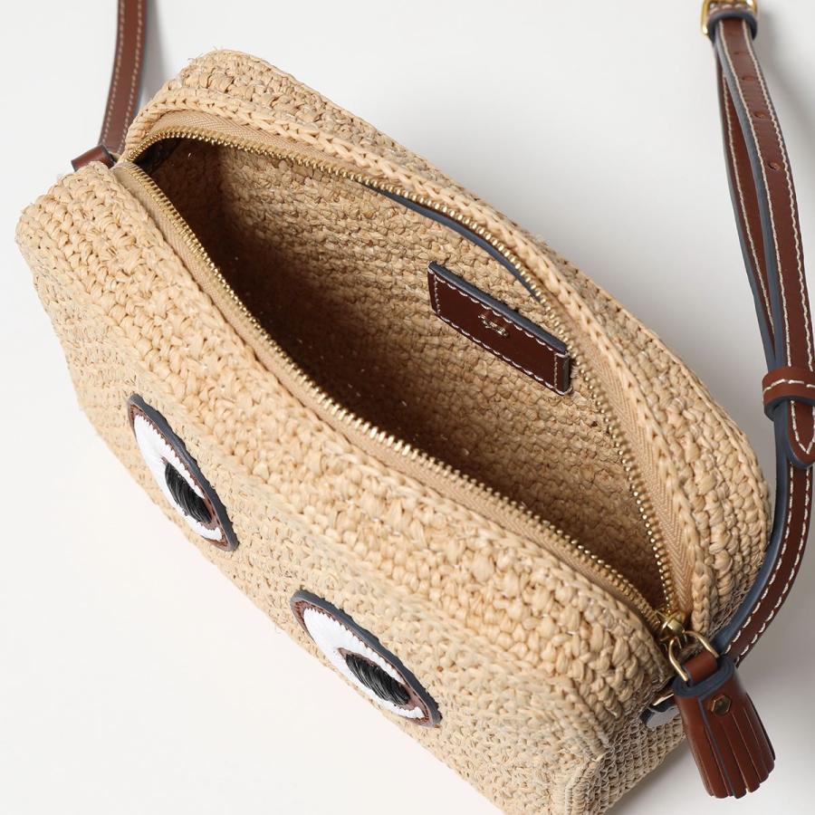 ANYA HINDMARCH（アニヤ・ハインドマーチ） ショルダーバッグ Cross