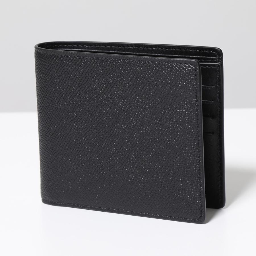 Maison Margiela（メゾンマルジェラ） 二つ折り財布 S35UI0435 P4745