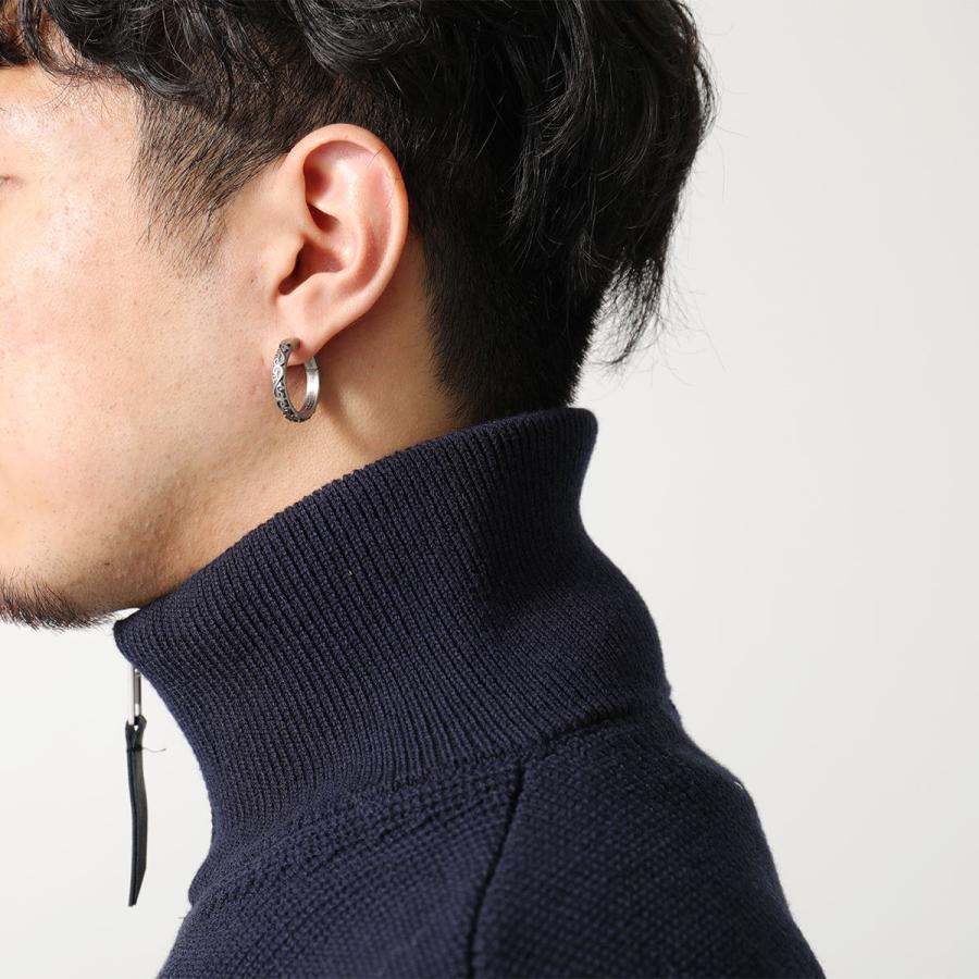 Maison Margiela MAISON MARGIELA メゾンマルジェラ 11 フープ Maison Margiela MAISON MARGIELA メゾンマルジェラ 11 フープ