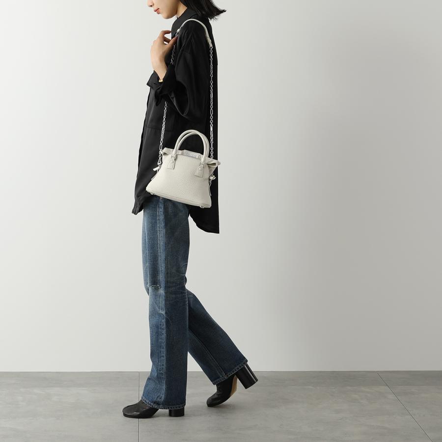 Maison Margiela（メゾンマルジェラ） 11 ショルダーバッグ 5AC