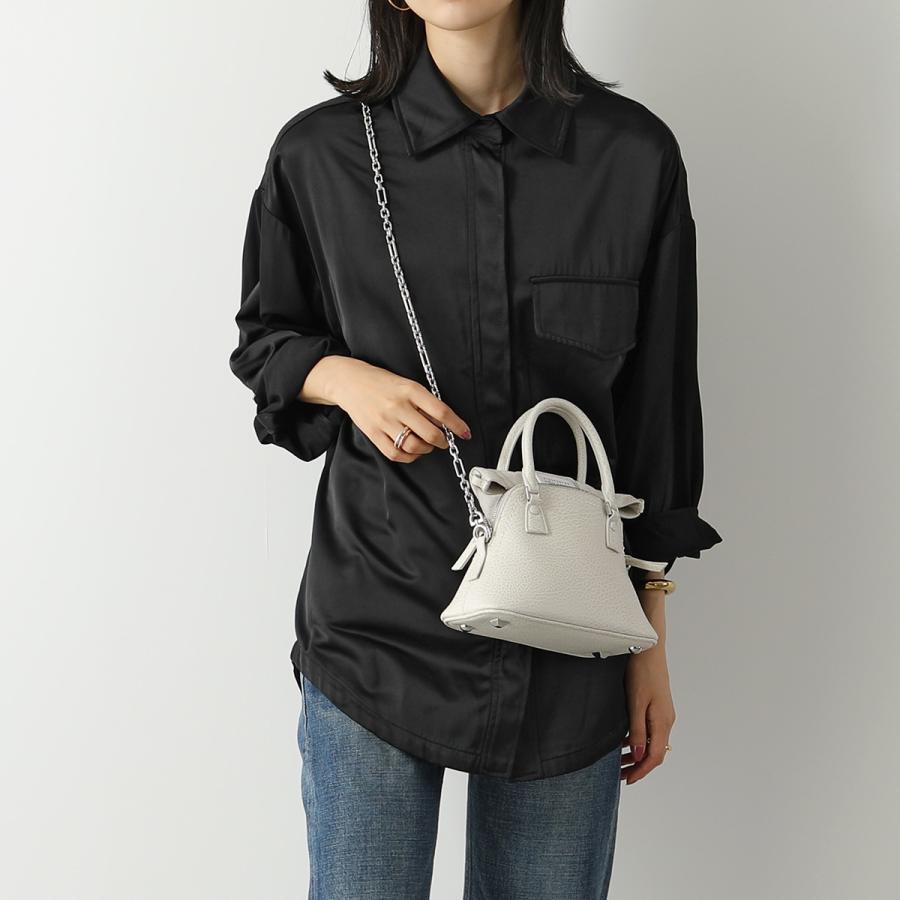 Maison Margiela（メゾンマルジェラ） 11 ショルダーバッグ 5AC