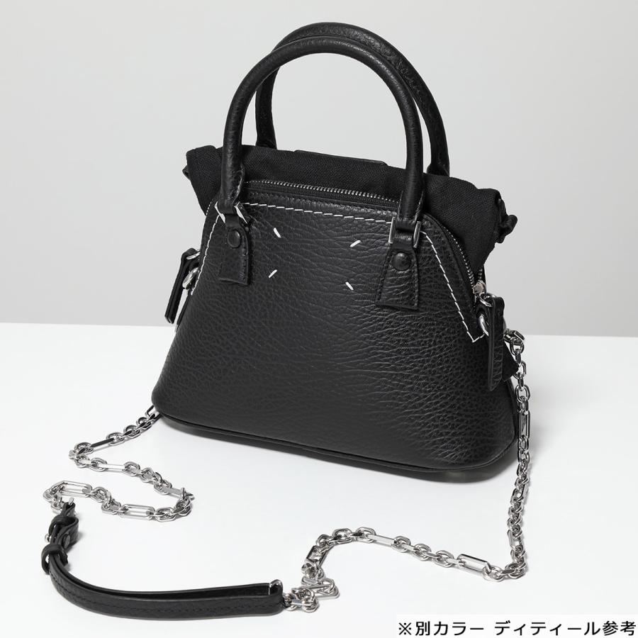 Maison Margiela（メゾンマルジェラ） 11 ショルダーバッグ 5AC