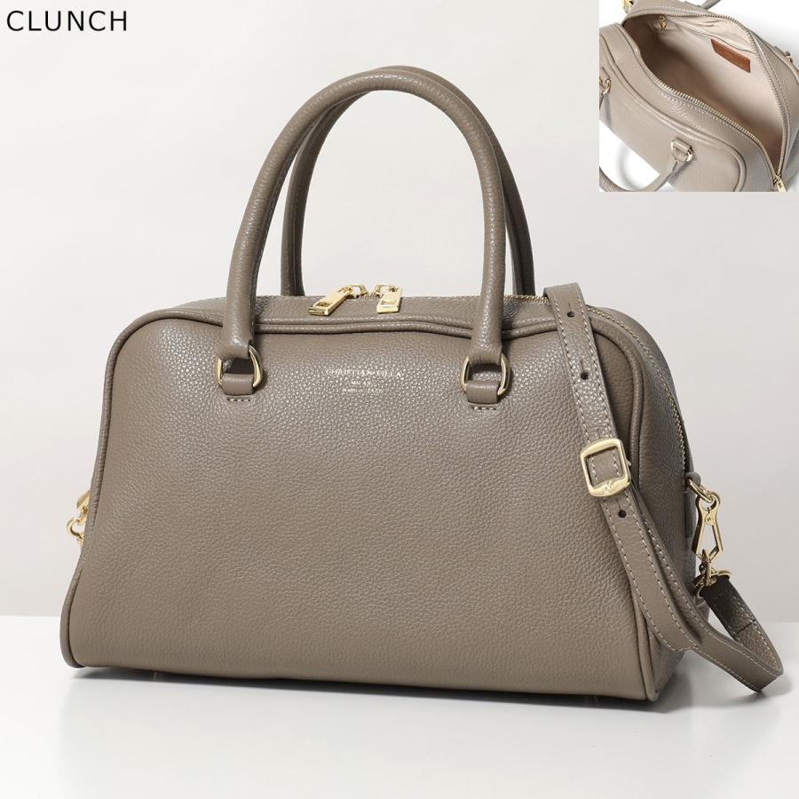 CHRISTIAN VILLA（クリスチャンヴィラ） ボストンバッグ Boston M 6222