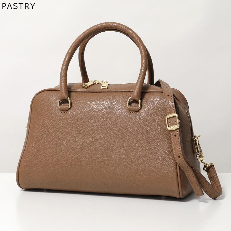 j*読様 クリスチャン・ヴィラ CHRISTIAN VILLA（クリスチャンヴィラ） ボストンバッグ Boston M 6222