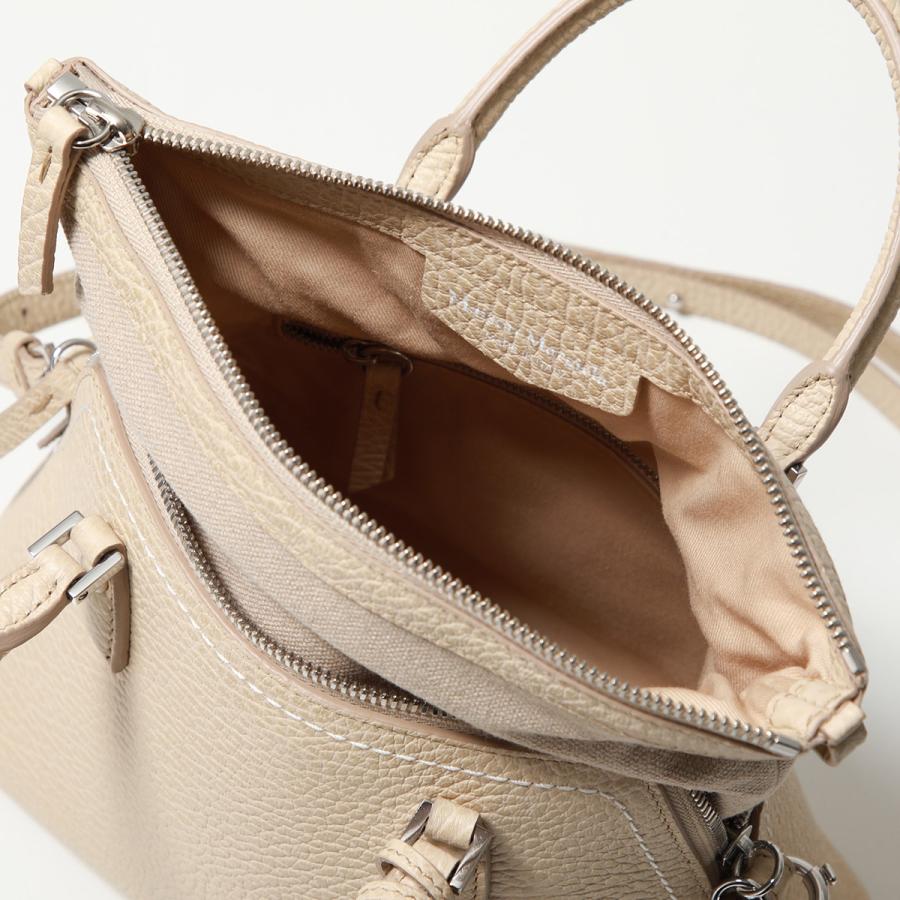 Maison Margiela（メゾンマルジェラ） ショルダーバッグ 5AC ミニ