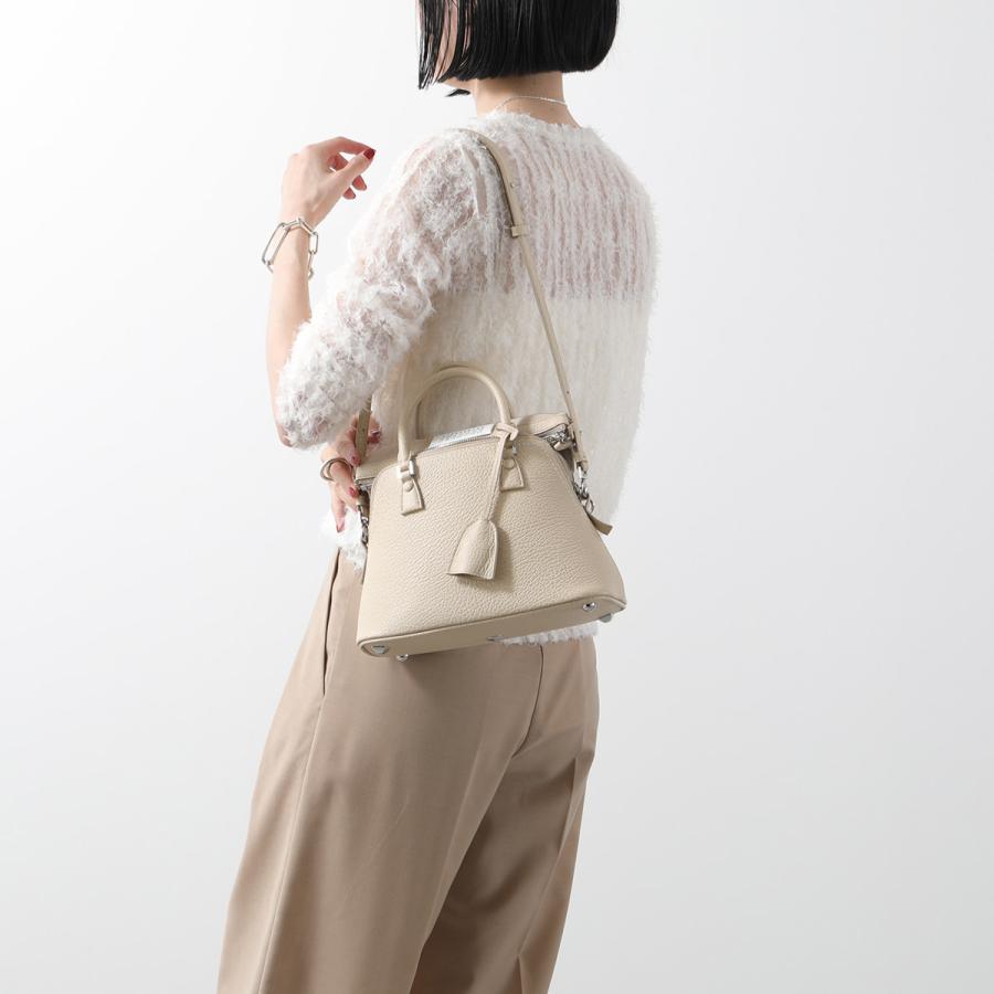 Maison Margiela（メゾンマルジェラ） ショルダーバッグ 5AC ミニ