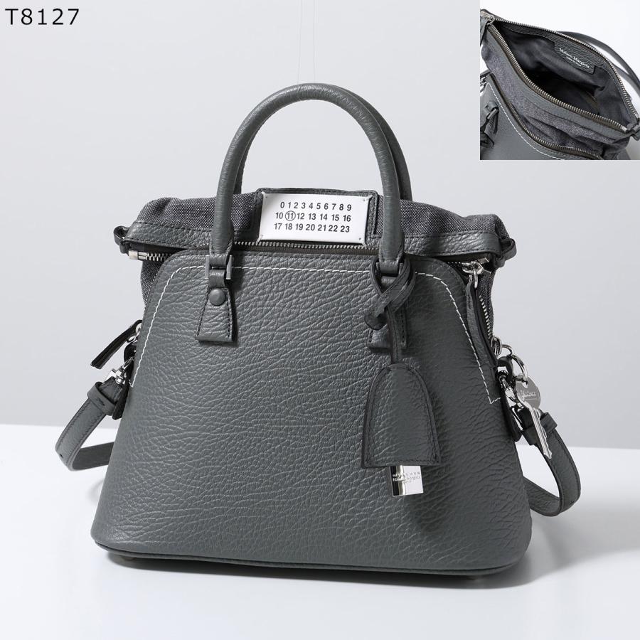 Maison Margiela（メゾンマルジェラ） ショルダーバッグ 5AC ミニ