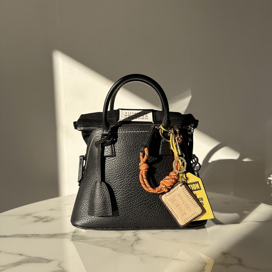 Maison Margiela（メゾンマルジェラ） ショルダーバッグ 5AC ミニ