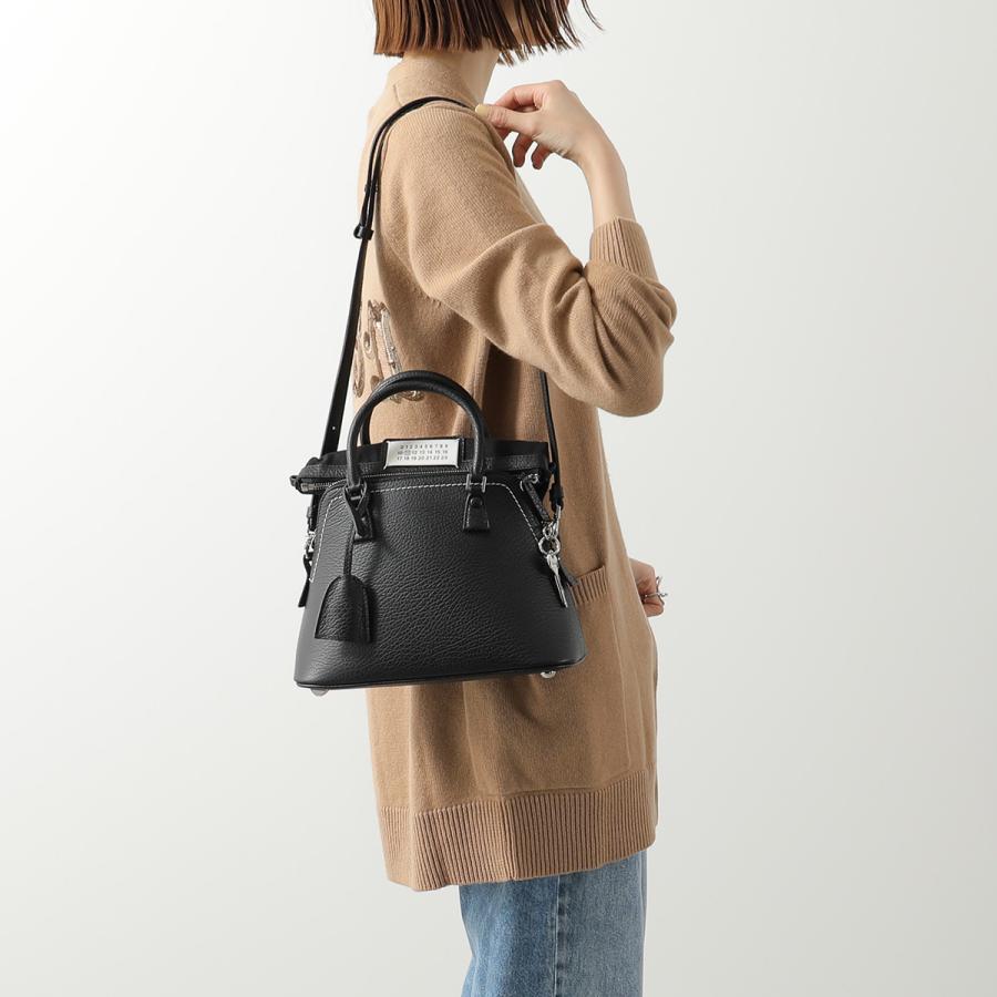 Maison Margiela（メゾンマルジェラ） ショルダーバッグ 5AC ミニ