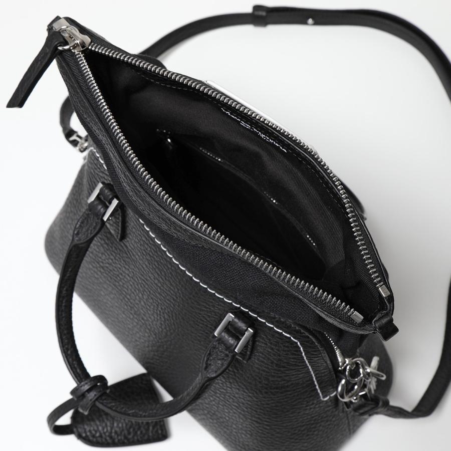 Maison Margiela（メゾンマルジェラ） ショルダーバッグ 5AC ミニ