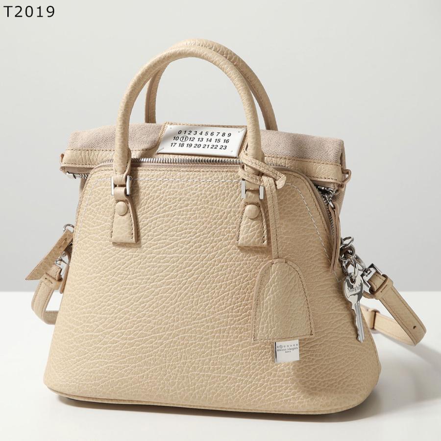 Maison Margiela（メゾンマルジェラ） ショルダーバッグ 5AC ミニ