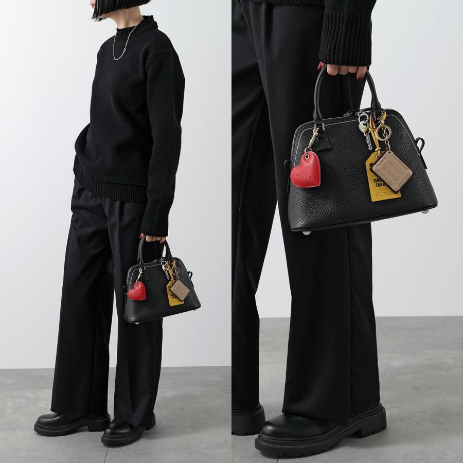 なのはな様 Edition表参道購入 メゾンマルジェラ レザー ボディバッグ Maison Margiela（メゾンマルジェラ） ボディバッグ Glam Slam グラム