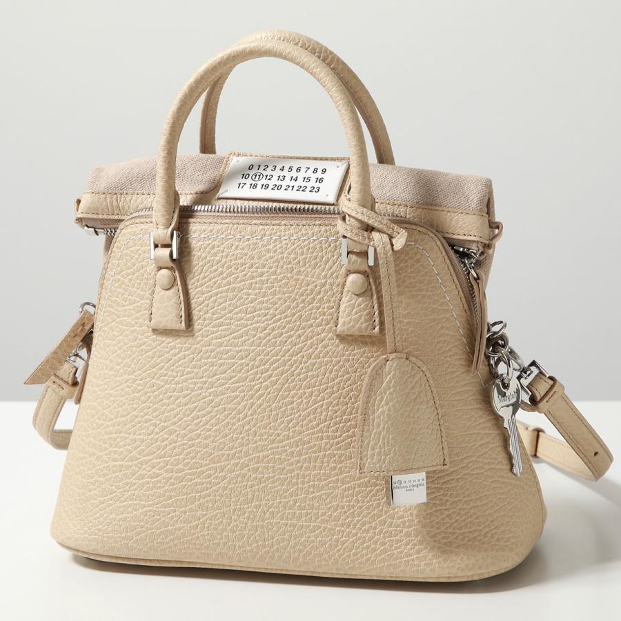 Maison Margiela MAISON MARGIELA メゾンマルジェラ ショルダー Maison Margiela MAISON MARGIELA メゾンマルジェラ ショルダー