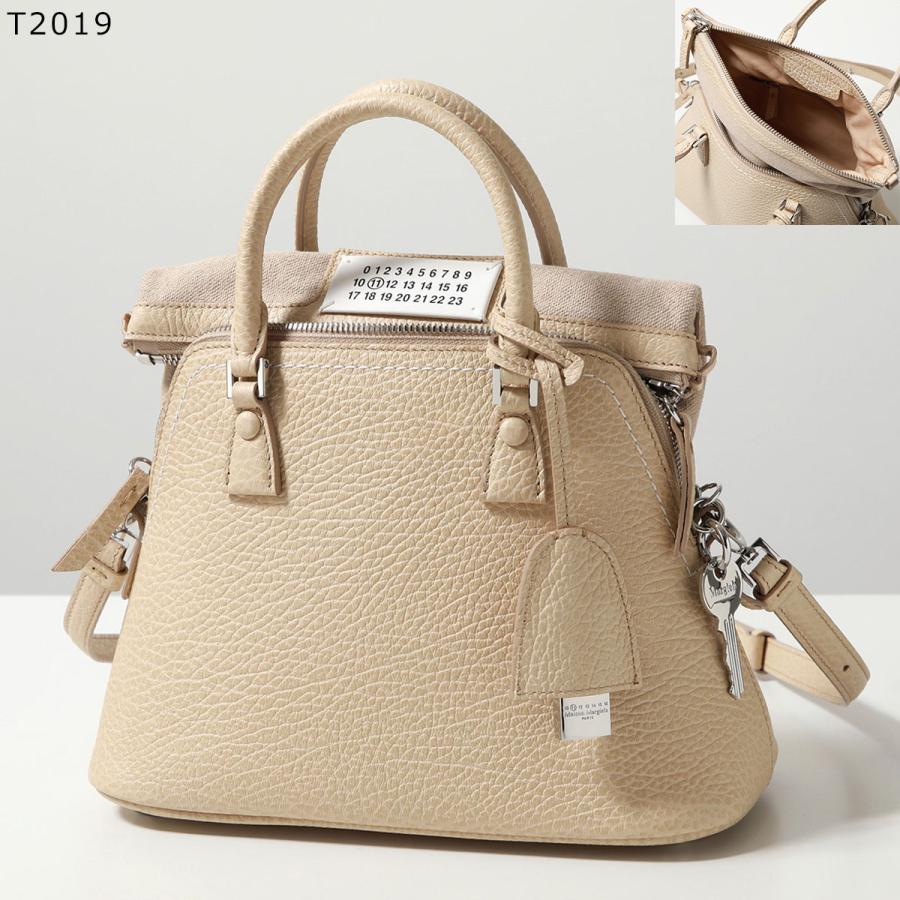 Maison Margiela（メゾンマルジェラ） ショルダーバッグ 5AC ミニ