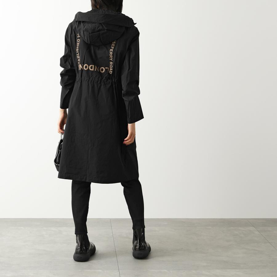 BURBERRY バーバリー コート 8056057 レディース フーデッド BURBERRY バーバリー コート 8056057 レディース フーデッド