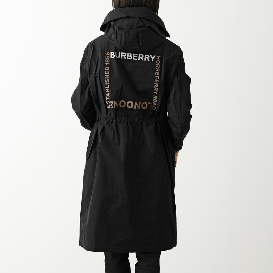 BURBERRY バーバリー コート 8056057 レディース フーデッド BURBERRY バーバリー コート 8056057 レディース フーデッド