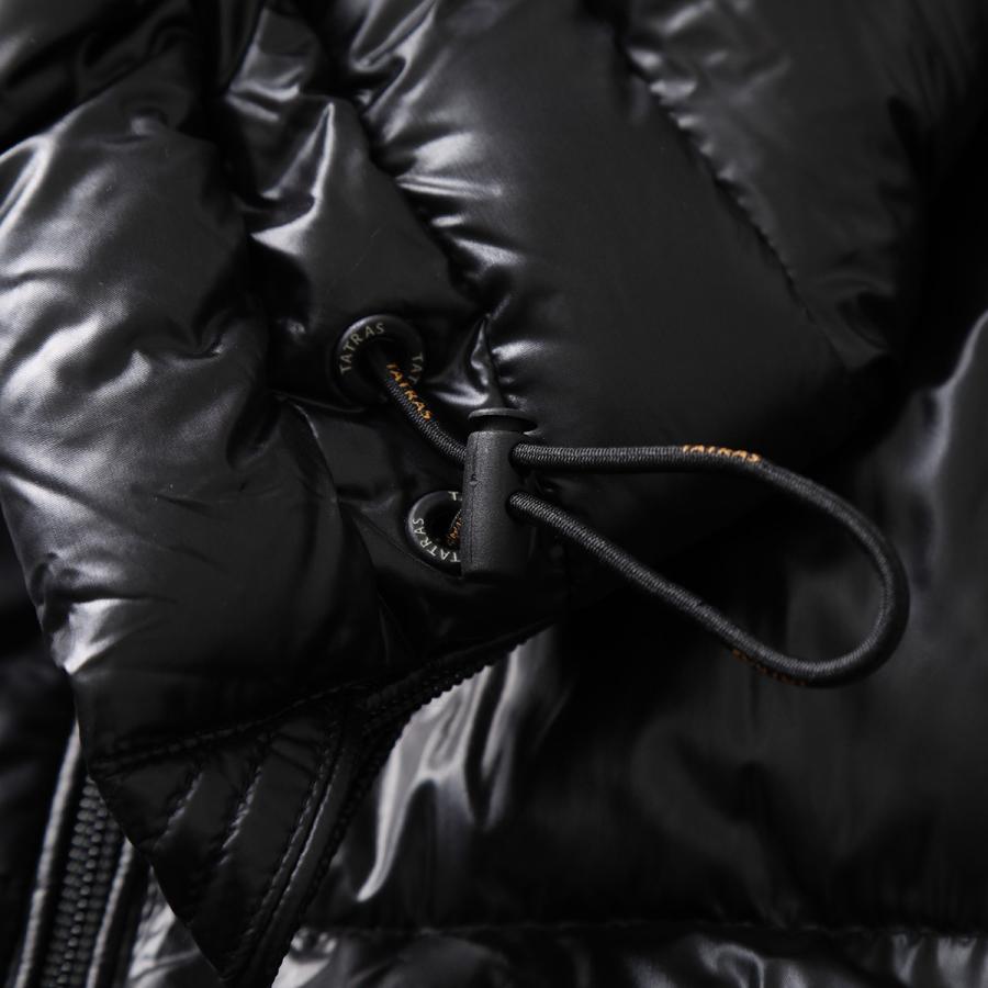 TATRAS（タトラス） ダウンジャケット LARALI ララリ LTLA22A4236-D