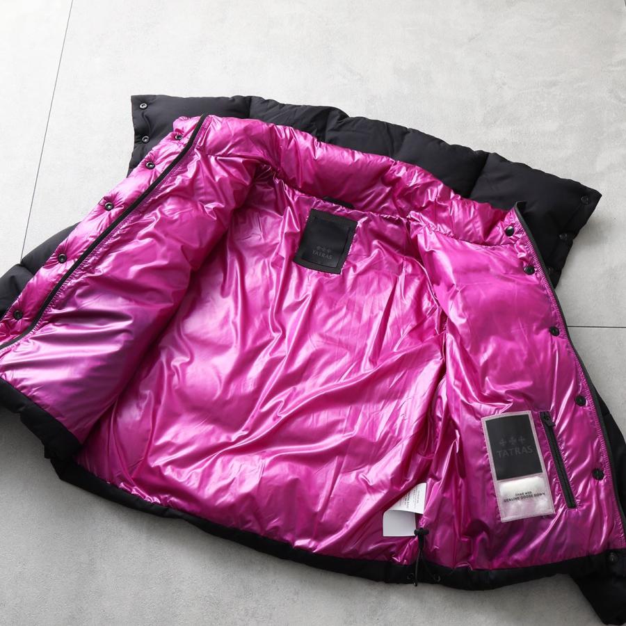 TATRAS（タトラス） ダウンジャケット PARE パレ LTLA22A4246-D