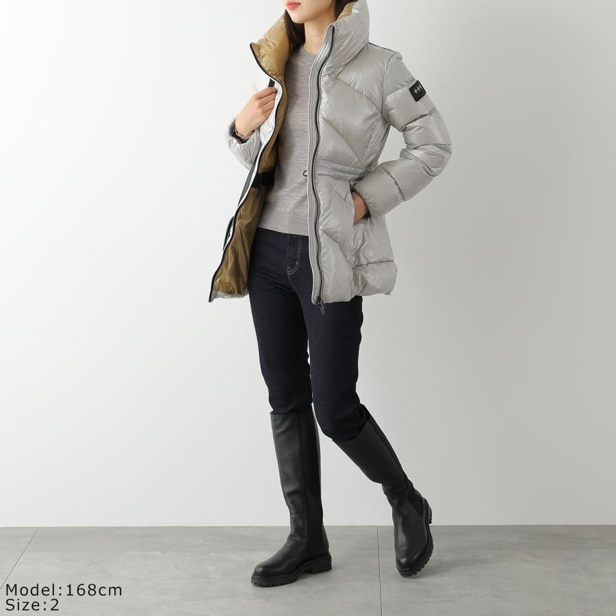 タトラス　リバーシブル　ダウン　レディース TATRAS タトラス ダウンジャケット LIBETTE リベッテ