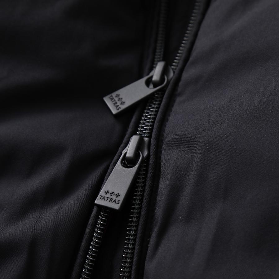 TATRAS（タトラス） ダウンジャケット NATTE ナッテ LTLA22A4245-D
