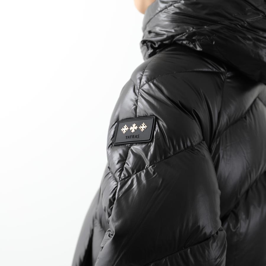 TATRAS（タトラス） ダウンジャケット BETTO LTLA22A4247-D ブルゾン