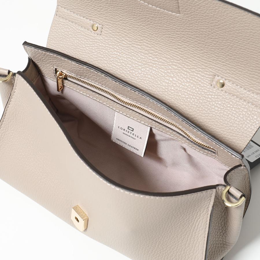 LORISTELLA ロリステッラ ショルダーバッグ 2529MB BETH