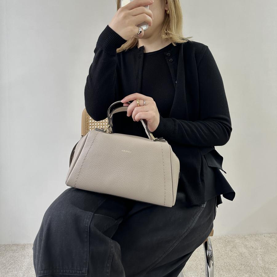 LORISTELLA ロリステッラ ボストンバッグ 2608D DENIA LORISTELLA ロリステッラ ボストンバッグ 2608D DENIA