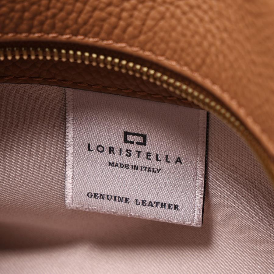 LORISTELLA（ロリステッラ） ボストンバッグ 2608D DENIA レディース