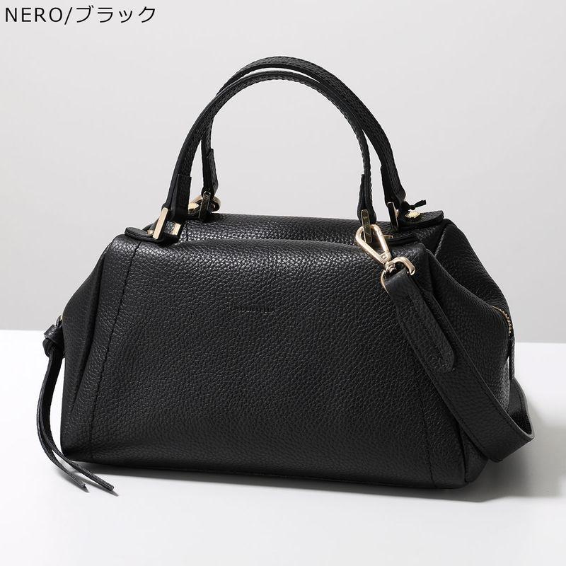 LORISTELLA（ロリステッラ） ボストンバッグ 2608D DENIA レディース