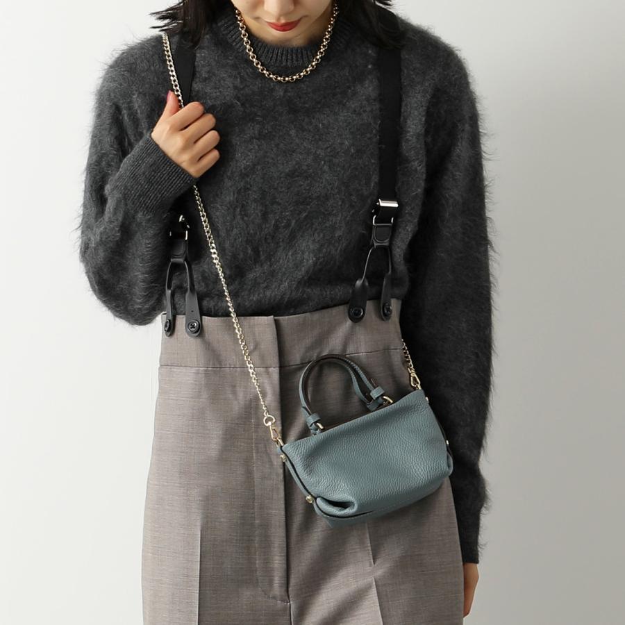 LORISTELLA（ロリステッラ） ショルダーバッグ 2618D DIXIE レディース