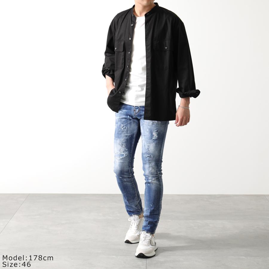 DSQUARED2（ディースクエアード） ジーンズ S74LB1202 S30789 メンズ