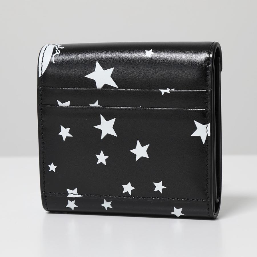 BALENCIAGA バレンシアガ 二つ折り財布 PAPIER FLAP ペーパー フラップ  