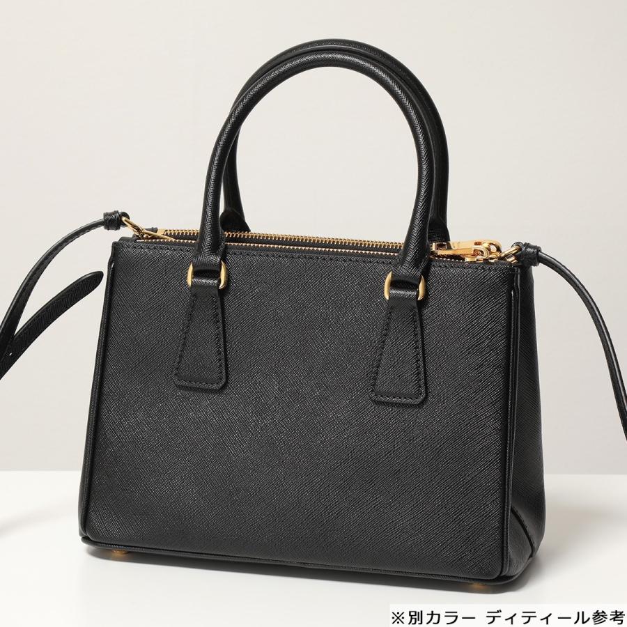 PRADA プラダ ハンドバッグ ガレリア スモール 1BA896 OOO NZV PRADA プラダ ハンドバッグ ガレリア スモール 1BA896 OOO NZV