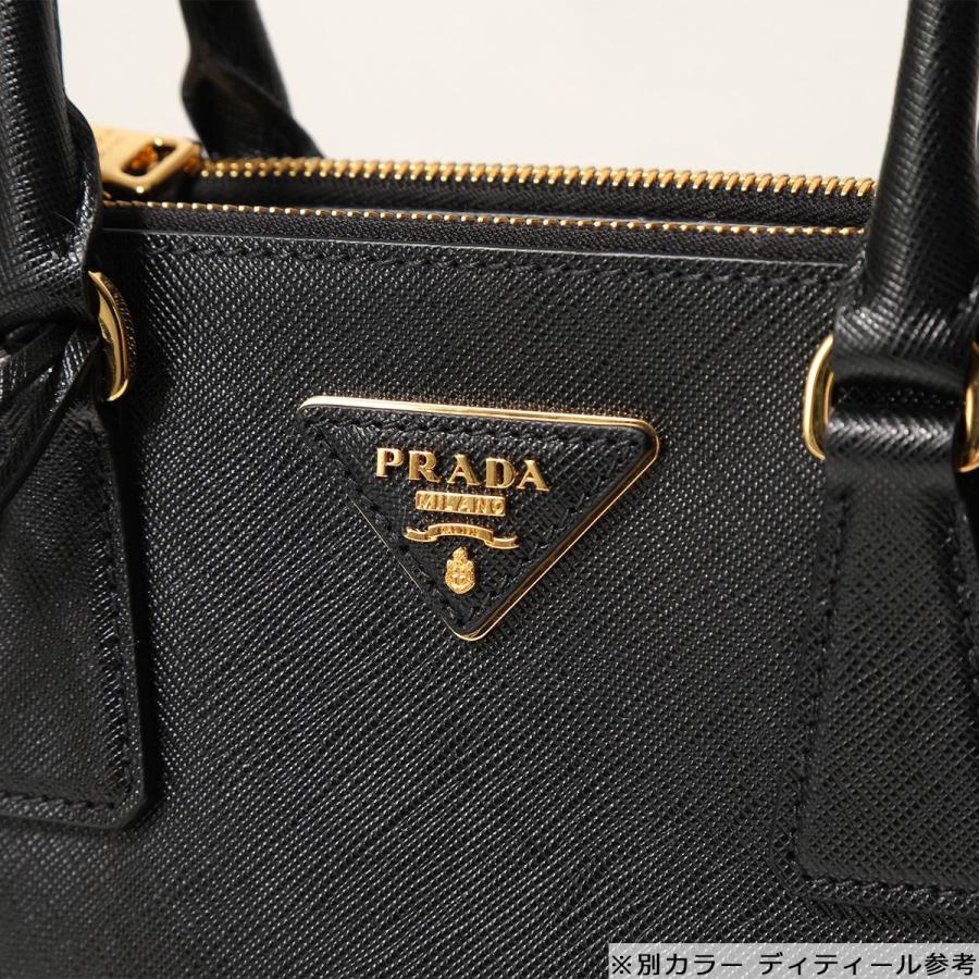 PRADA プラダ ハンドバッグ ガレリア スモール 1BA896 OOO NZV PRADA プラダ ハンドバッグ ガレリア スモール 1BA896 OOO NZV