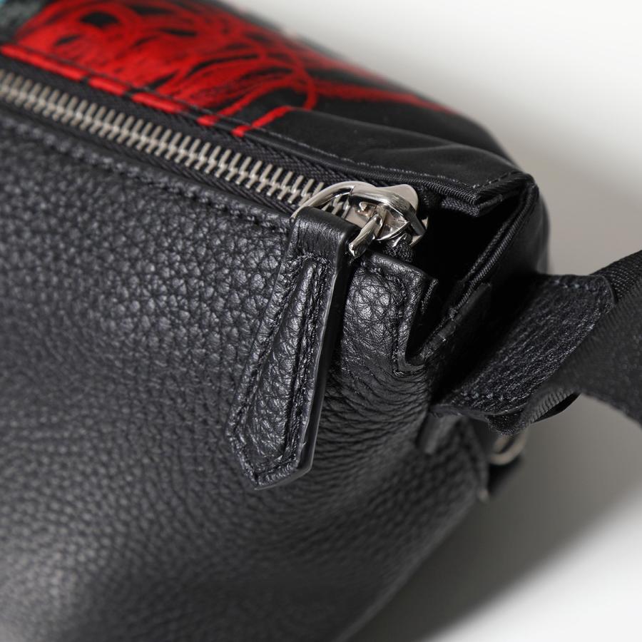 FENDI（フェンディ） ボディバッグ 7VA526 AH8T メンズ ノエル