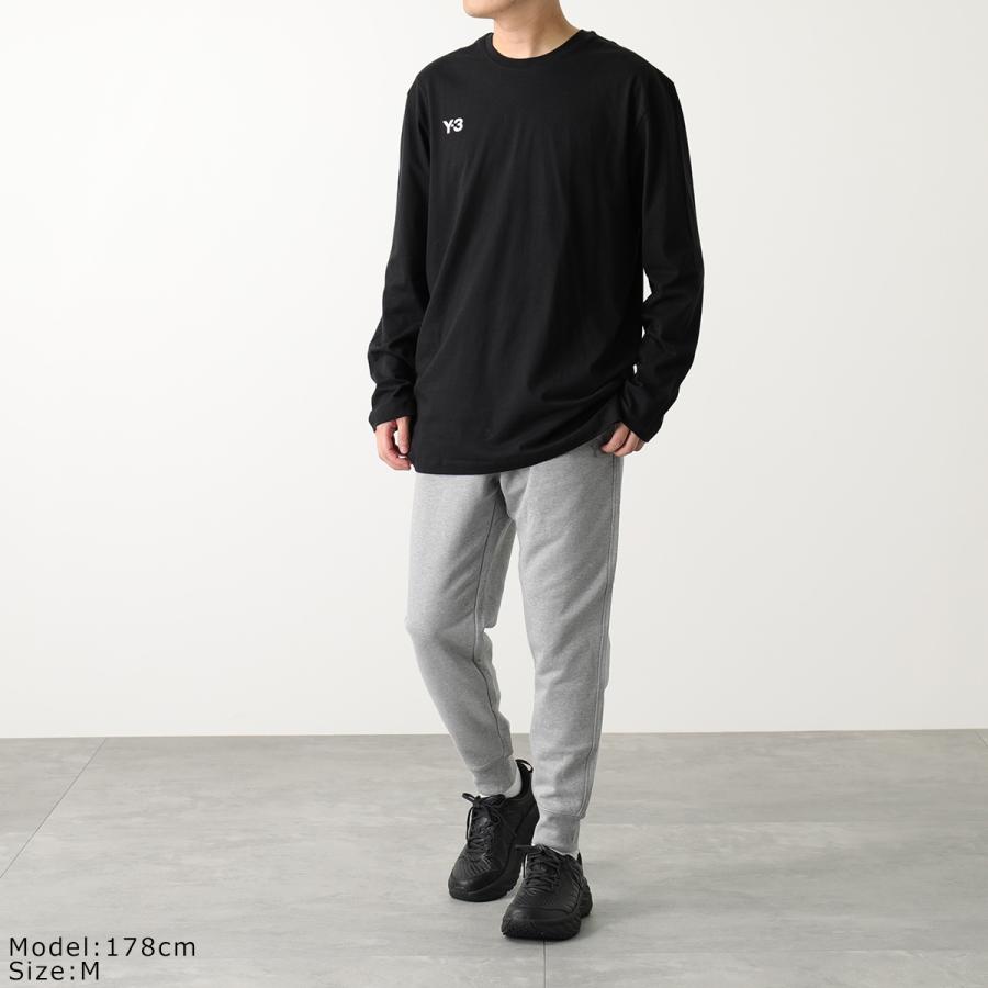 Y-3 ワイスリー パンツ M CLASSIC TERRY CUFFED PANTS GV4203 メンズ  